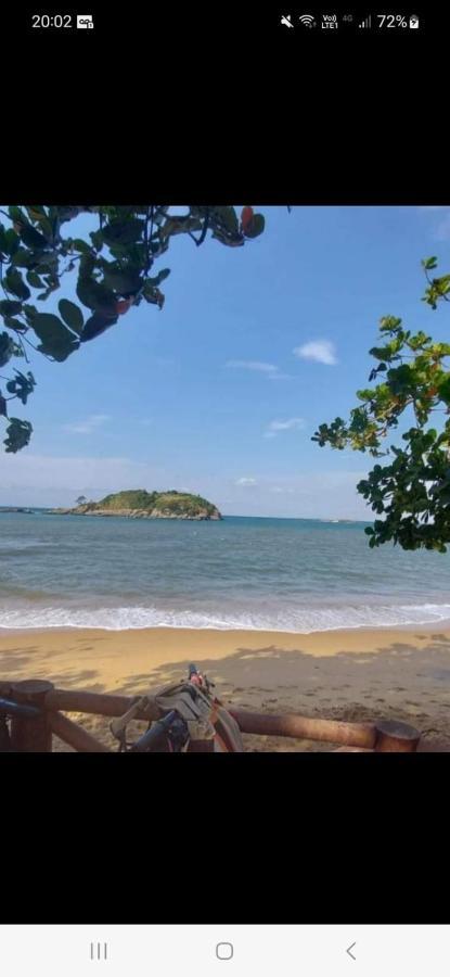 Pousada Flor Do Caribe Rio das Ostras Bagian luar foto