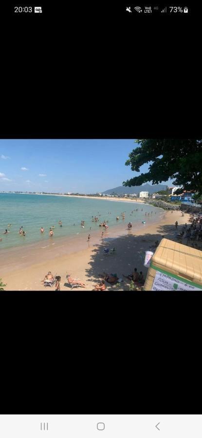 Pousada Flor Do Caribe Rio das Ostras Bagian luar foto
