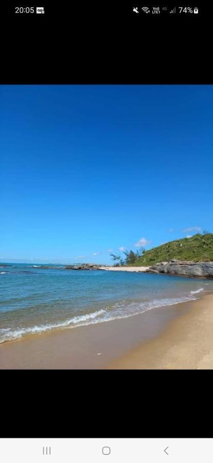 Pousada Flor Do Caribe Rio das Ostras Bagian luar foto