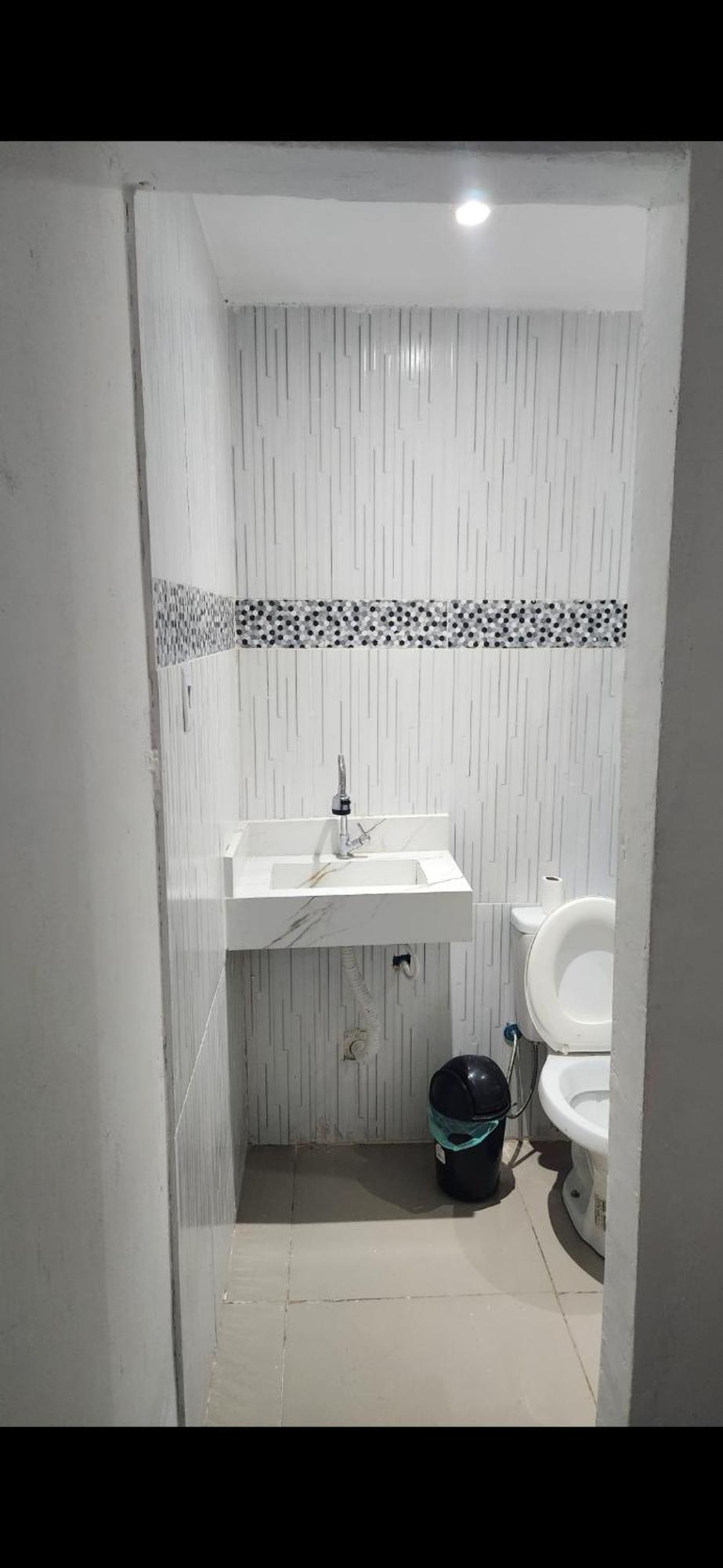 Pousada Flor Do Caribe Rio das Ostras Bagian luar foto