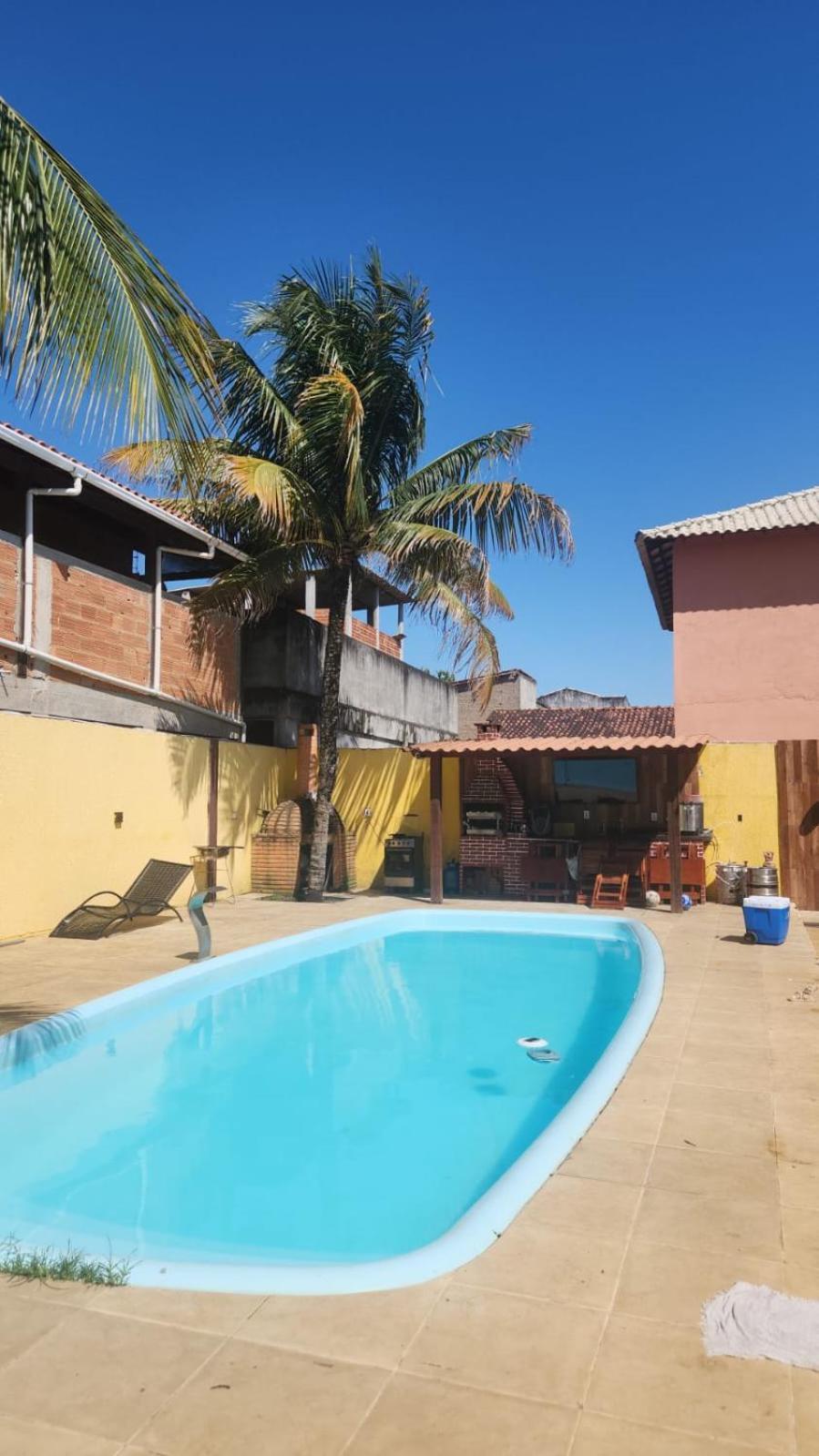 Pousada Flor Do Caribe Rio das Ostras Bagian luar foto